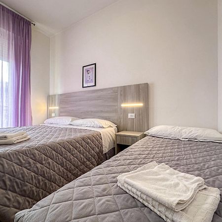 Hotel Stradiot Rimini Exterior photo