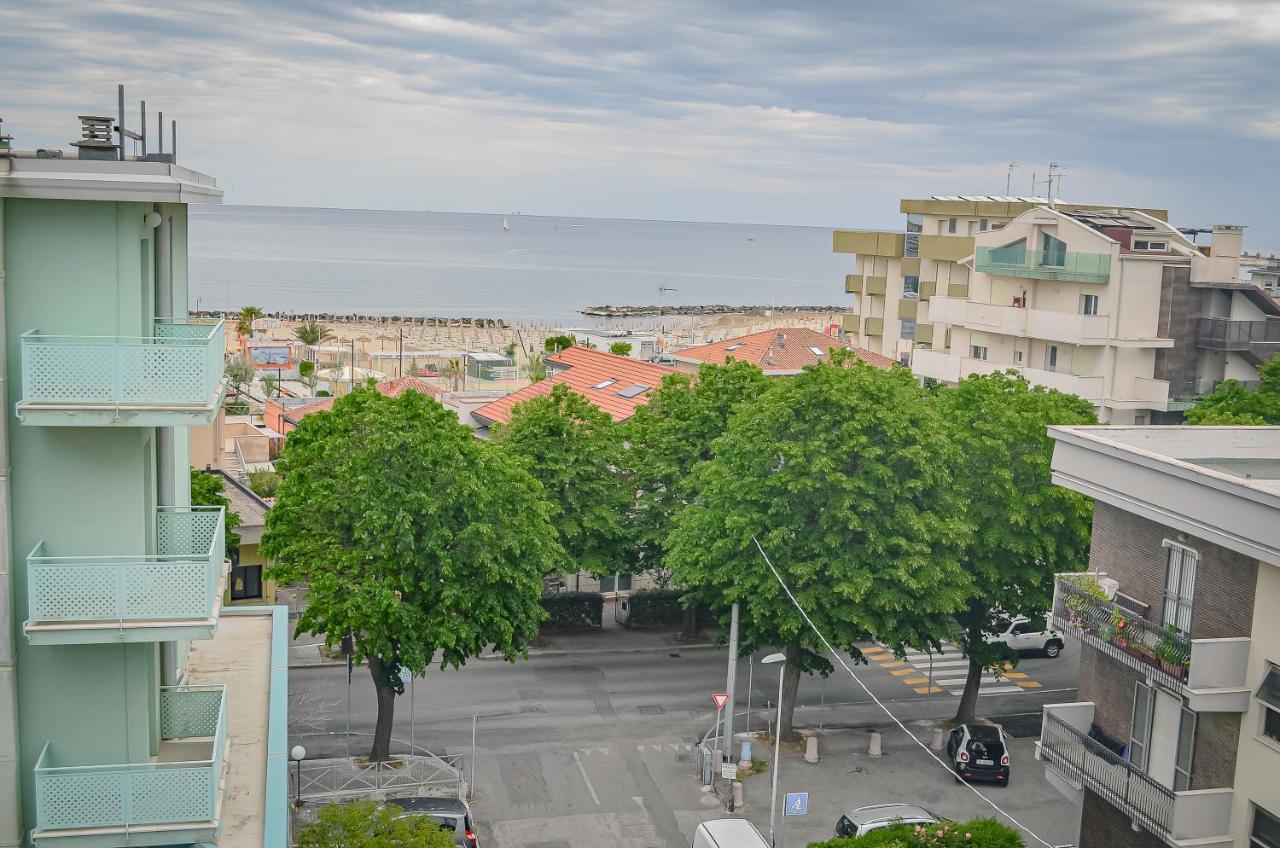 Hotel Stradiot Rimini Exterior photo