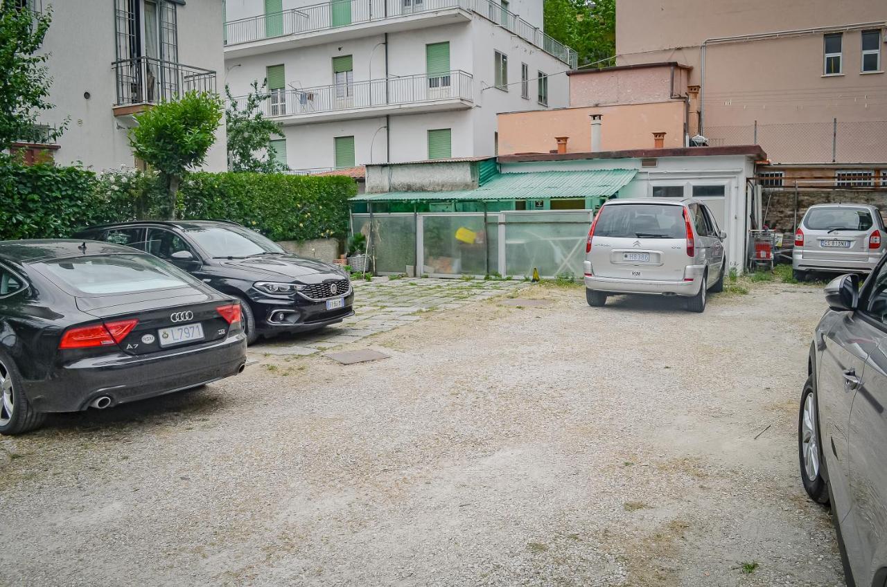Hotel Stradiot Rimini Exterior photo