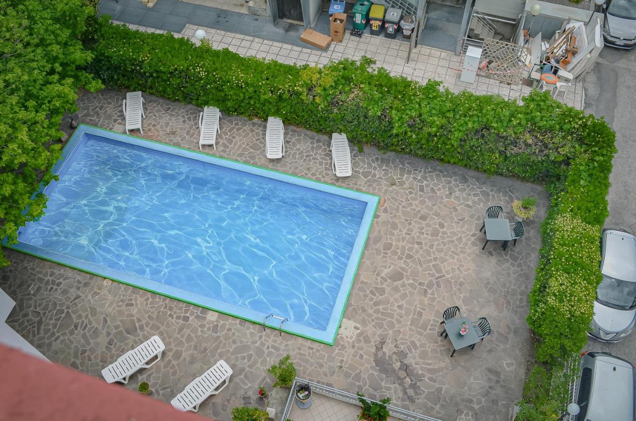 Hotel Stradiot Rimini Exterior photo
