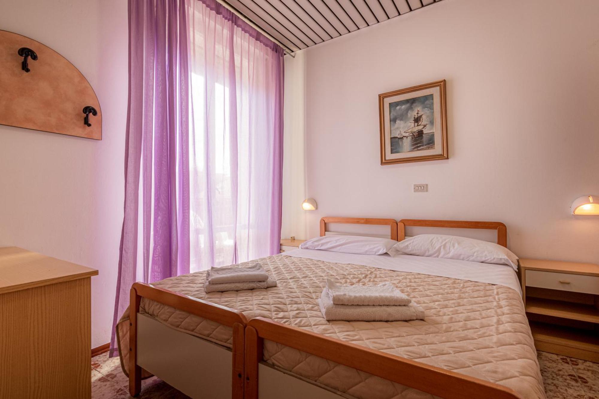 Hotel Stradiot Rimini Exterior photo