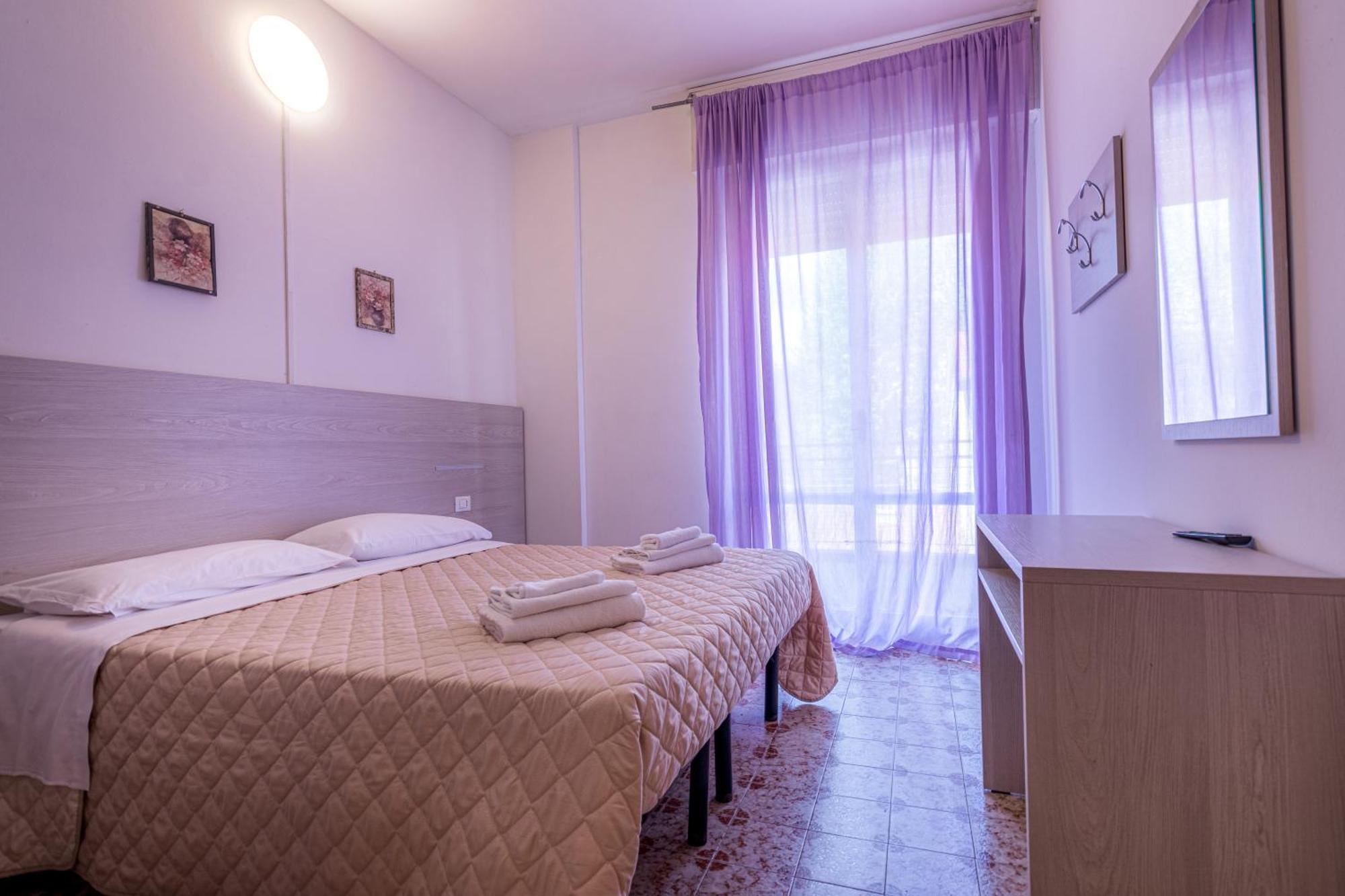 Hotel Stradiot Rimini Exterior photo