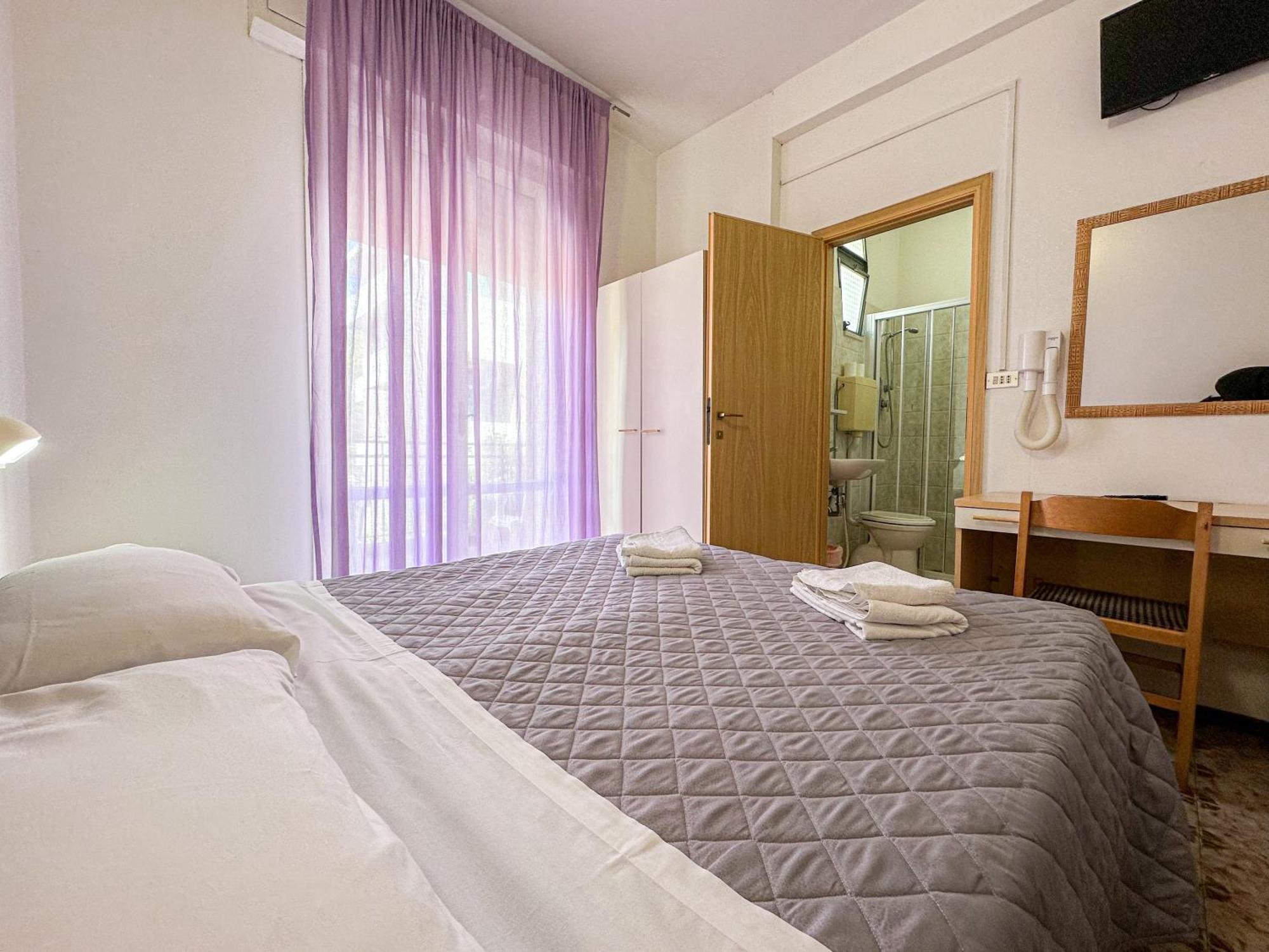 Hotel Stradiot Rimini Exterior photo